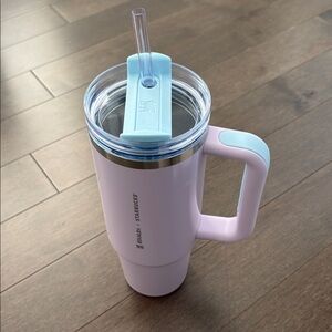 STANLEY X STARBUCKS Lavender 30oz Tumbler, Caribbean Exclusive, Thermos Bottle